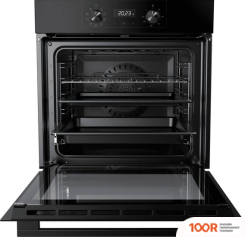 Духовой шкаф Haier HOQ-K2ANN3GB (47317)