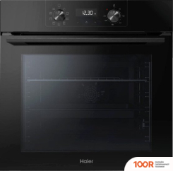 Духовой шкаф Haier HOQ-K2ANN3GB (47317)