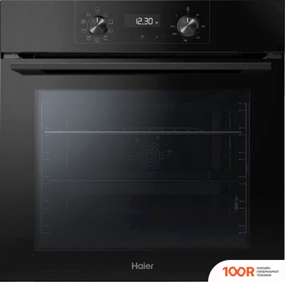 Духовой шкаф Haier HOQ-K2ANN3GB (47317)