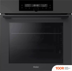 Духовой шкаф Haier HOQ-F6QSN3DG (47312)