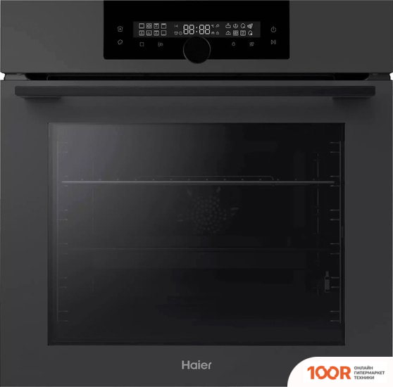 Духовой шкаф Haier HOQ-F6QSN3DG (47312)