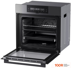 Духовой шкаф Haier HOQ-F6QSN3DG (47312)