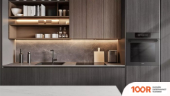 Духовой шкаф Haier HOQ-F6QSN3DG (47312)