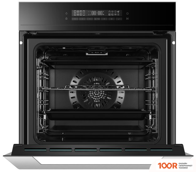 Духовой шкаф Haier HOQ-F5AAGB (47306)