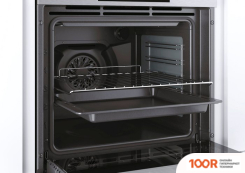 Духовой шкаф Haier HOD-P12CTBX (47297)