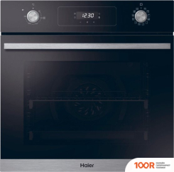 Духовой шкаф Haier HOD-P12CTBX (47297)