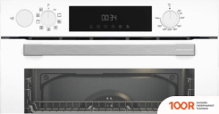 Духовой шкаф Grundig GEDM12300W (47275)