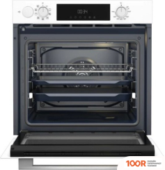 Духовой шкаф Grundig GEDM12300W (47275)