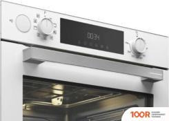 Духовой шкаф Grundig GEDM12300W (47275)