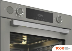 Духовой шкаф Grundig GEDM12300G (47274)