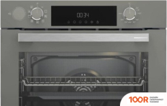 Духовой шкаф Grundig GEDM12300G (47274)