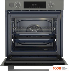 Духовой шкаф Grundig GEDM12300G (47274)