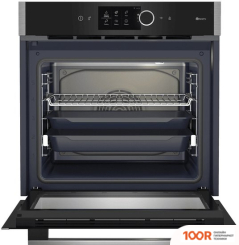 Духовой шкаф Grundig GEBM19600BCHI (47272)