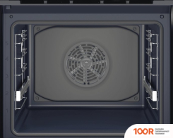 Духовой шкаф Grundig GEBM19600BCHI (47272)