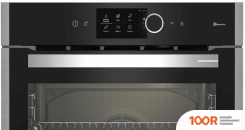 Духовой шкаф Grundig GEBM19600BCHI (47272)