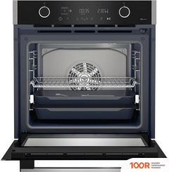 Духовой шкаф Grundig GEBM19400BCH (47270)