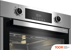 Духовой шкаф Grundig GEBM11300XC (47267)