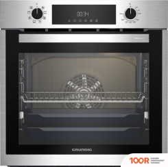 Духовой шкаф Grundig GEBM11300XC (47267)
