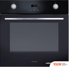 Духовой шкаф Graude COMFORT BE 60.3 S (47259)