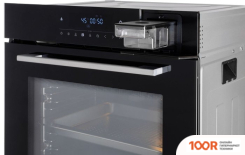 Духовой шкаф Graude BMDP 60.1 E (47251)