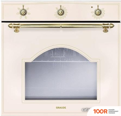 Духовой шкаф Graude BK 60.2 EL (47249)
