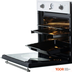 Духовой шкаф Graude BK 60.1 WM (47248)