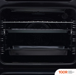 Духовой шкаф Graude BK 60.1 WM (47248)