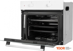 Духовой шкаф GrandGermes OLE-60WH-03 (47245)