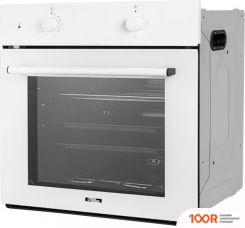 Духовой шкаф GrandGermes OLE-60WH-03 (47245)