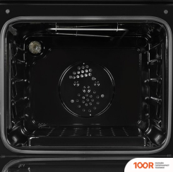 Духовой шкаф GrandGermes ODE-60BK-09-GP (47243)