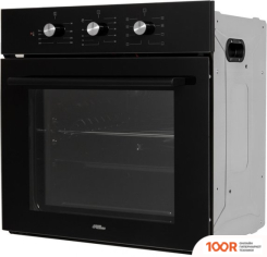 Духовой шкаф GrandGermes ODE-60BK-09-GP (47243)
