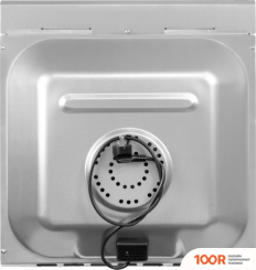 Духовой шкаф GrandGermes ODE-60BK-09 (47242)