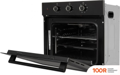 Духовой шкаф GrandGermes ODE-60BK-09 (47242)