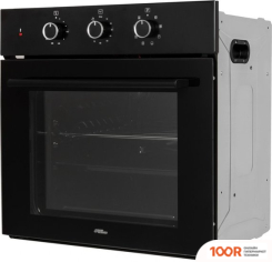 Духовой шкаф GrandGermes ODE-60BK-09 (47242)