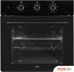 Духовой шкаф GrandGermes ODE-60BK-09 (47242)