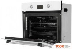 Духовой шкаф GrandGermes OCE-60WH-09 (47241)