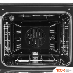 Духовой шкаф GrandGermes OCE-60WH-09 (47241)