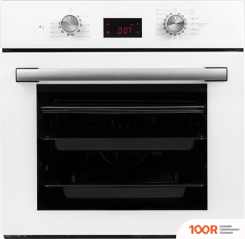 Духовой шкаф GrandGermes OBE-60WH-15 (БЕЛЫЙ) (47239)