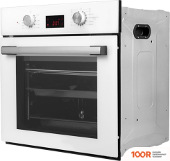 Духовой шкаф GrandGermes OBE-60WH-15 (БЕЛЫЙ) (47239)
