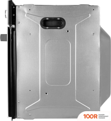 Духовой шкаф GrandGermes OBE-60WH-15 (БЕЛЫЙ) (47239)