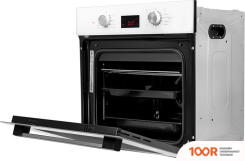 Духовой шкаф GrandGermes OBE-60WH-15 (БЕЛЫЙ) (47239)