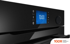 Духовой шкаф Gram IOD 20690-90 B (47237)