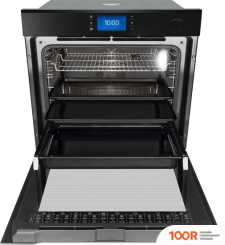 Духовой шкаф Gram IOD 20690-90 B (47237)