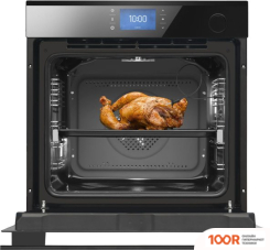 Духовой шкаф Gram IOD 20690-90 B (47237)