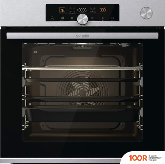 Духовой шкаф Gorenje BSA6747A04X (47223)