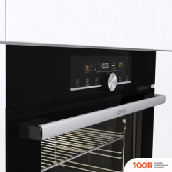 Духовой шкаф Gorenje BPSX6747A05BG (47217)