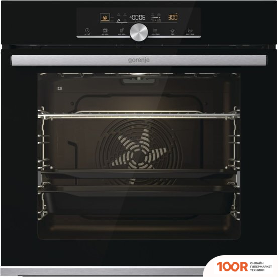 Духовой шкаф Gorenje BPSX6747A05BG (47217)