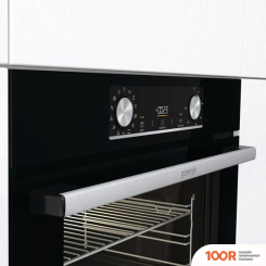 Духовой шкаф Gorenje BOX6737E01BG (47201)