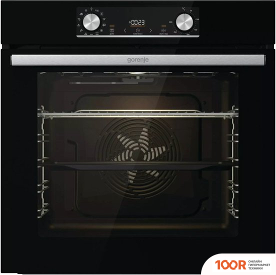 Духовой шкаф Gorenje BOX6737E01BG (47201)