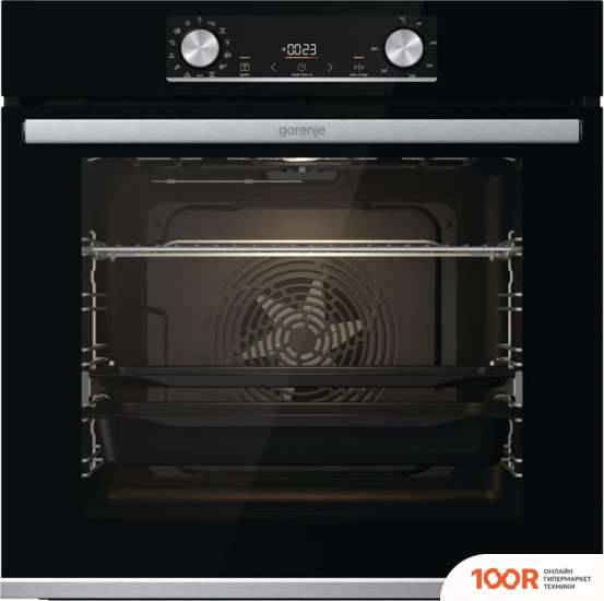 Духовой шкаф Gorenje BOSX6737E13BG (47198)
